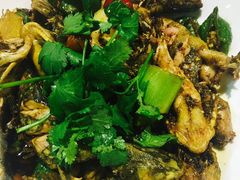 -石头咕(葵蓬店)