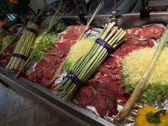 -济南香格里拉·咖啡泉自助餐厅