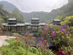 -紫云谷景区