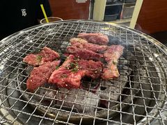 -大阪烧肉BAKA一代(十亩地店)