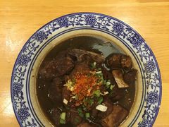 -乌镇那一年小院主题餐厅(甘泉西路店)