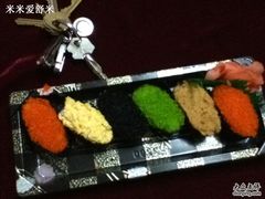 照片&nbsp;033-争鲜回转寿司(金桥家乐福店)