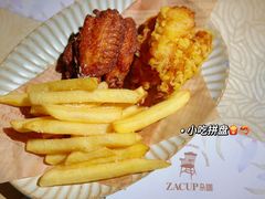 -杂咖zacup(领展中心城店)