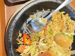 -豪客来牛排(空港华联店)