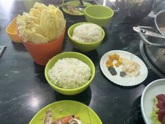 -小海豚•老字号海鲜餐厅(天涯店)