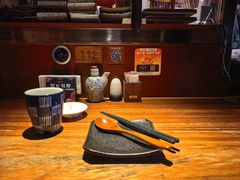 -千代武日本料理(哈西店)