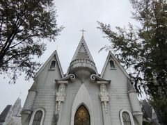 -玫瑰海岸文化旅游度假区