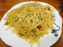 -市井川菜(江宁店)