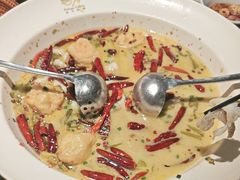 -首秀·四川料理(星耀101店)