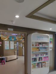 -睿宝儿科·眼科·口腔(杨浦新江湾城店)