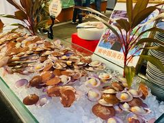 -渔家火锅·海鲜自助餐·演艺(亚龙湾天域酒店)