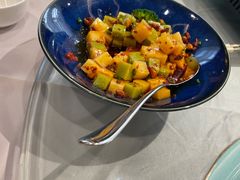 红油米豆腐-贵州大厦贵州厅(樱花园西街店)