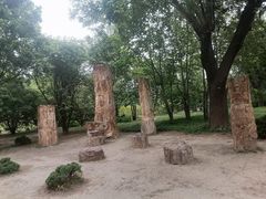 -国家植物园南园