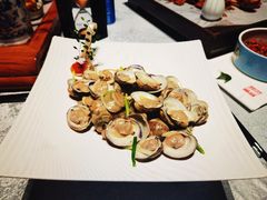 -云境生态园(红谷滩店)