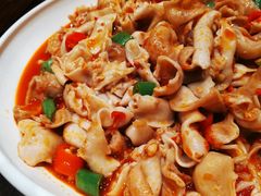 -老板恋上鱼(荣盛广场店)