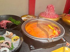 -牛New寿喜烧(虹桥新天地店)