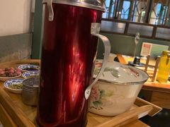 -手选潮汕鲜活牛肉火锅(二七广场店)