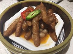 -如轩海鲜砂锅粥(名都店)