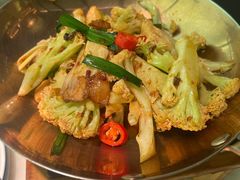 -绿茶餐厅(乐峰广场店)