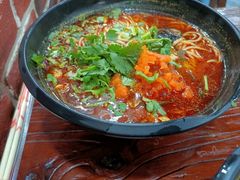 -一品飘香米线(一中总店)