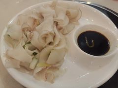 -舟山海鲜馆(游府西街店)