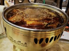 -芭菲盛宴·环球美食(北城国际店)