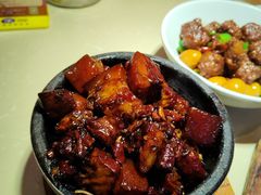 -小柴米·传统江西菜(八一广场店)