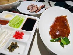 -四季民福烤鸭店(外滩外白渡桥店)