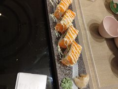 -昱匠·日本料理(金融街店)