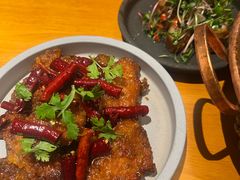 -SHAN山(前滩太古里店)