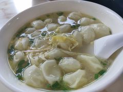 -绿杨馄饨临顿路店