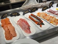 -青岛鑫江温德姆酒店