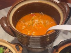 -蝴蝶里·粤菜·点心(滨江龙湖店)