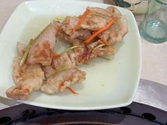 -崔记老东北传奇铁锅炖(横店总店)