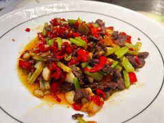 -陈大锅·岳阳鱼馆·地道岳阳菜(美食街店)