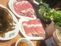 -草原塞蛮羊火锅城(港湾店)