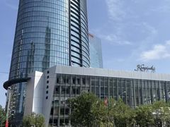 -太原凯宾斯基饭店