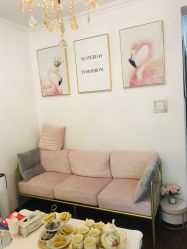 -美肤盾祛痘·问题肌头疗管理中心