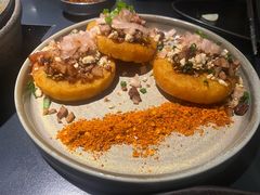 -Ameigo梅果·云贵川bistro(长宁来福士店)