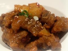 -醉得意·山茶油炒土鸡(泰安万达店)
