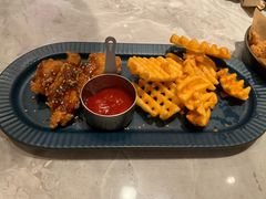 -必胜客(城西银泰店)