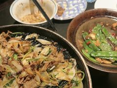 -喜悦烤鸭·新京菜(王府井店)