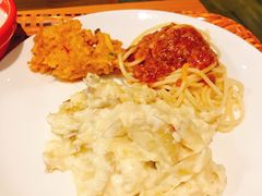 -So Lounge索兰至餐厅(蓝色港湾店)