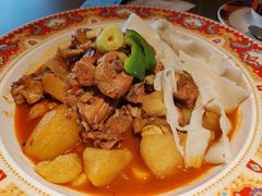 -塔哈尔·新疆盛宴(奉贤龙湖店)