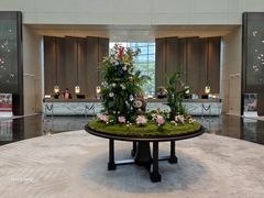 -上海外滩茂悦大酒店