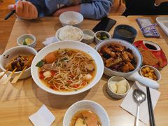 -轻蔬不用等·素食(江苏路店)