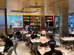 -潮州府·潮菜·砂锅粥(徐家汇店)