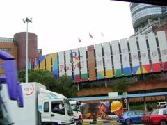 -香港理工大学