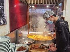 -门框胡同百年卤煮(前门店)