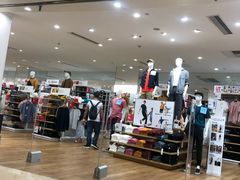 -优衣库(福州爱琴海购物公园店)